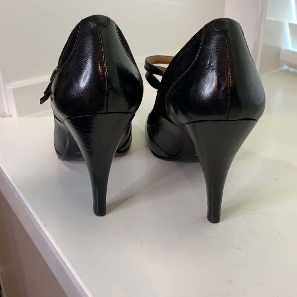 Nine West Women’s Baby Doll heels - Picture 4 of 8